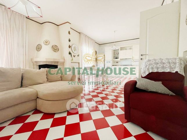 Appartamento in residenziale in Via Cosimo Miccoli