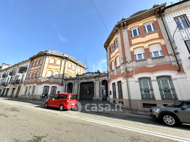 Ufficio in commerciale in Via della Repubblica 6