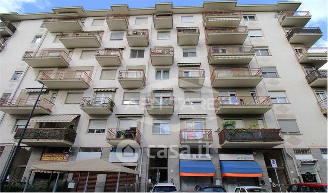 Appartamento in residenziale in 