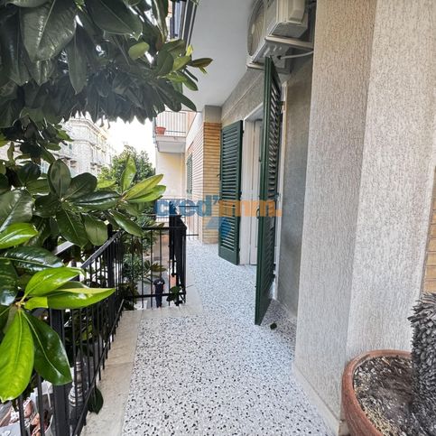 Appartamento in residenziale in Via Aldo Moro