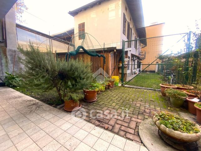 Appartamento in residenziale in Via Roma 20