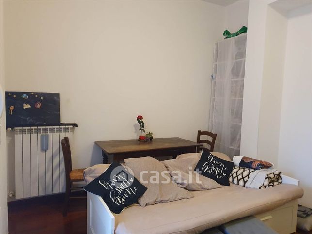 Appartamento in residenziale in Via Camillo Benso Cavour 1