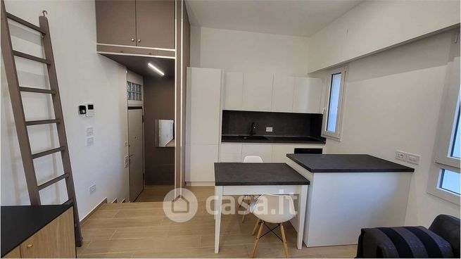 Appartamento in residenziale in Via Bruno Buozzi