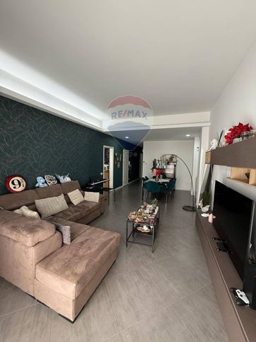 Appartamento in residenziale in