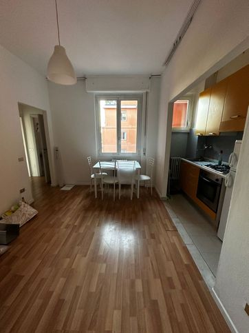 Appartamento in residenziale in Via Macedonio Melloni