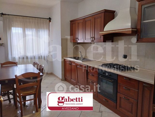 Appartamento in residenziale in 