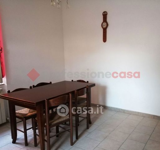 Appartamento in residenziale in 