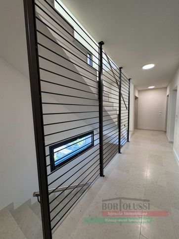 Appartamento in residenziale in Via IV Cavalleria Genova 3