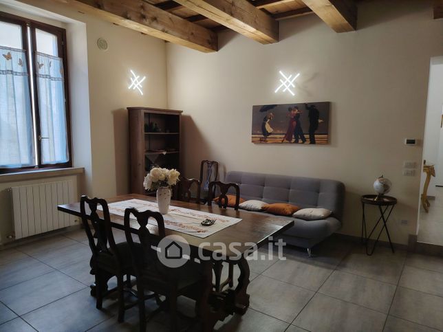 Appartamento in residenziale in Via Giordano Bruno
