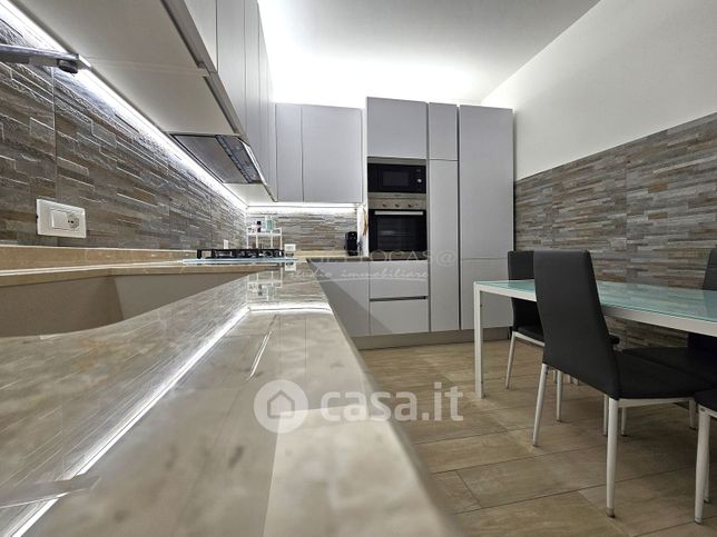 Appartamento in residenziale in Via Bissa