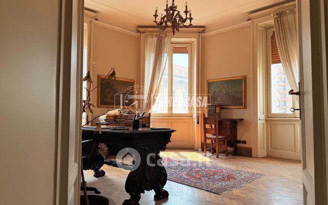 Appartamento in residenziale in Via Solferino 51