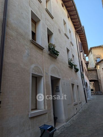 Ufficio in commerciale in Vicolo del Campanile 6