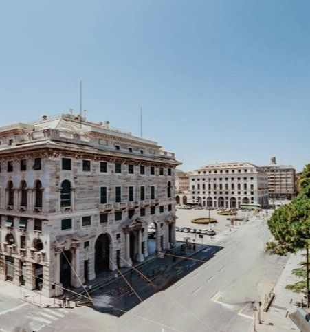 Ufficio in commerciale in Piazza della Vittoria