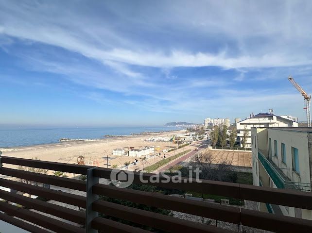 Appartamento in residenziale in Via Litoranea Sud