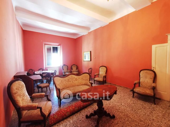 Appartamento in residenziale in Via Ricasoli