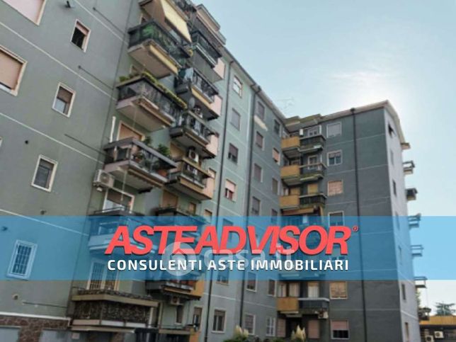 Appartamento in residenziale in Viale Leonardo da Vinci 90