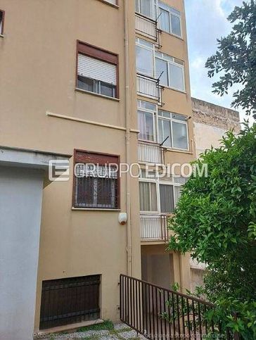 Appartamento in residenziale in Via Girolamo Solina