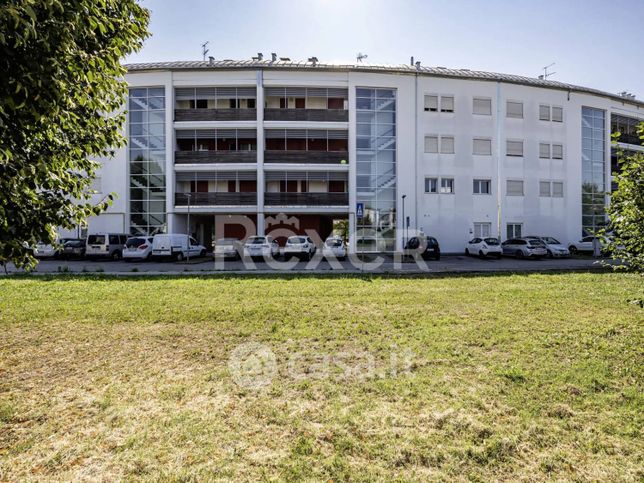 Appartamento in residenziale in Via Guido Reni 8
