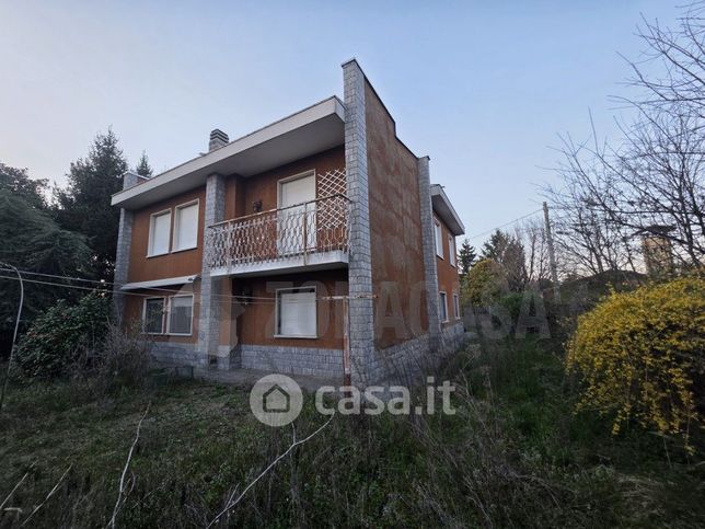 Casa indipendente in residenziale in Via Tagliamento