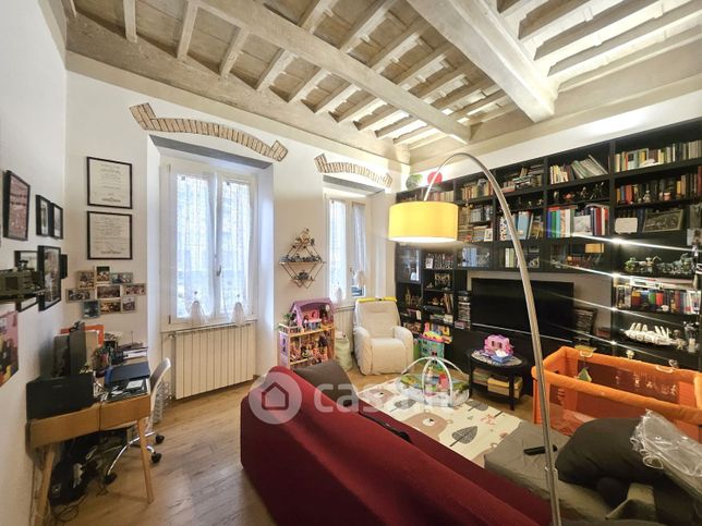 Appartamento in residenziale in Piazza Ognissanti