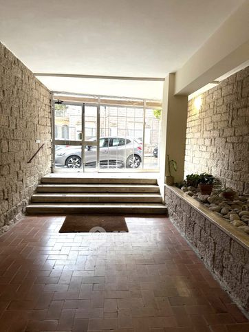 Appartamento in residenziale in Viale Goffredo Mameli