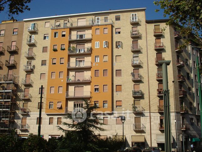 Appartamento in residenziale in Piazzale Vincenzo Cuoco 5