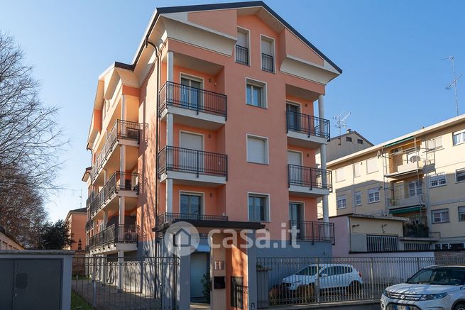 Appartamento in residenziale in Via Papa Giovanni XXIII