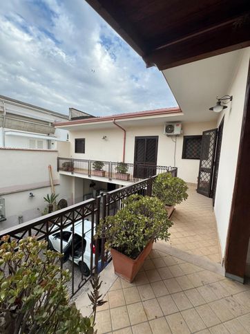 Appartamento in residenziale in Via Parroco Gagliardi