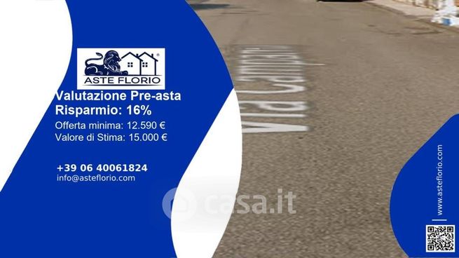 Appartamento in residenziale in Via Campania