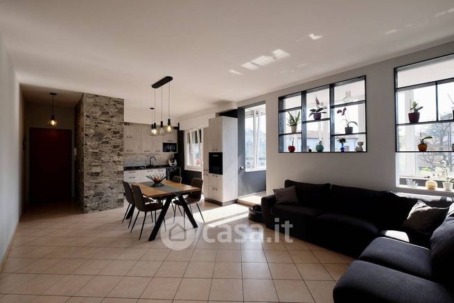 Appartamento in residenziale in