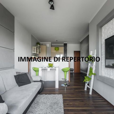 Appartamento in residenziale in 