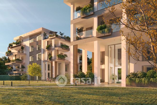 Attico/mansarda in residenziale in Via Pietro Micca
