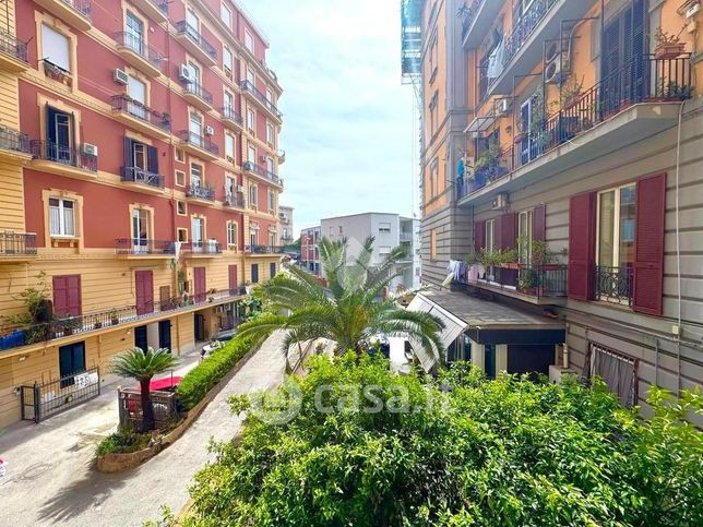 Appartamento in residenziale in Via Torquato Tasso 284