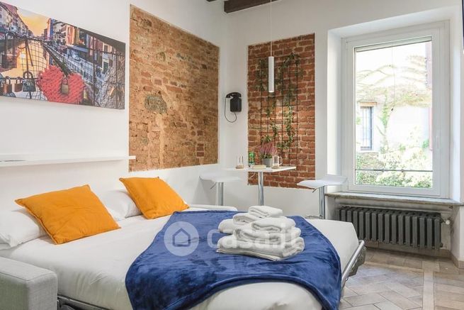 Appartamento in residenziale in Vicolo Privato Lavandai 2 /A