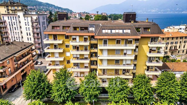 Appartamento in residenziale in Viale Amendola 20