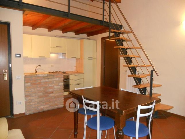 Appartamento in residenziale in Via del Marzale