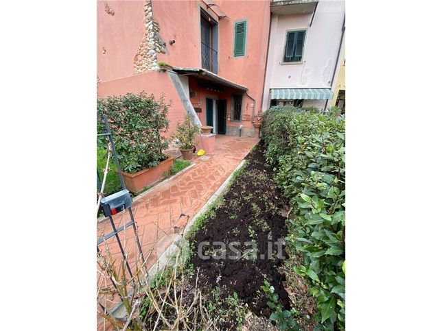 Appartamento in residenziale in