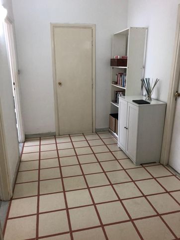 Appartamento in residenziale in Via Tiburtina 352