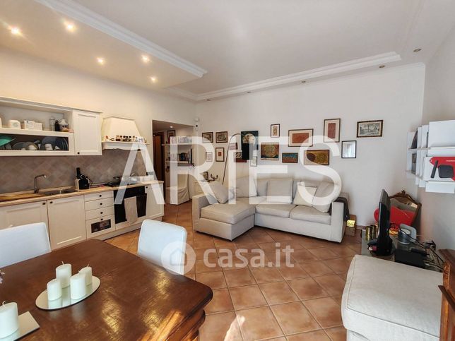 Appartamento in residenziale in Via delle Baleari