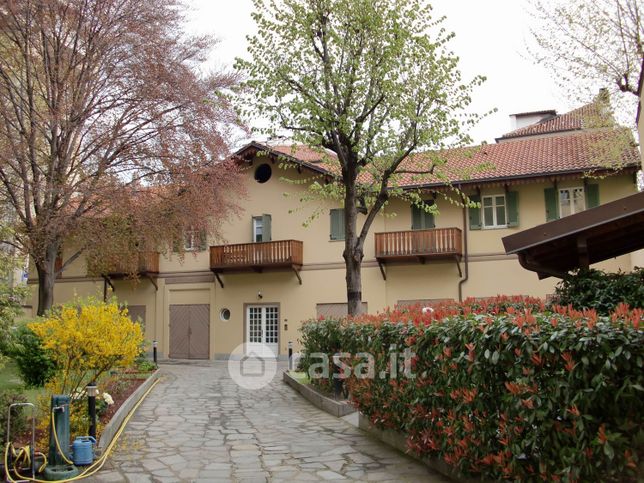 Appartamento in residenziale in Corso Vittorio Emanuele II 12