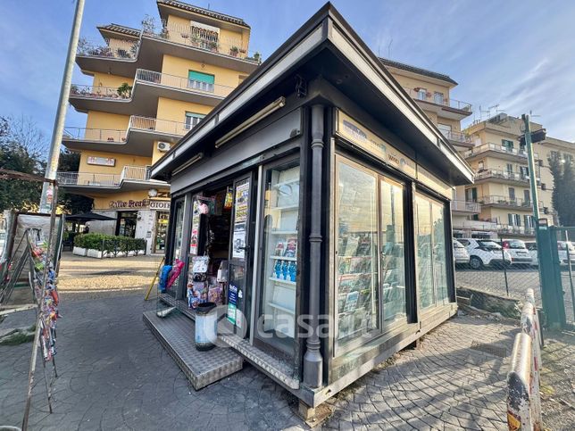 Attivitã /licenza (con o senza mura) in commerciale in Piazza Cesare de Cupis