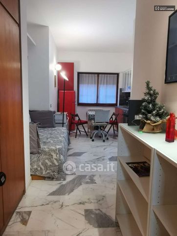 Appartamento in residenziale in Via Giovanni Aurispa