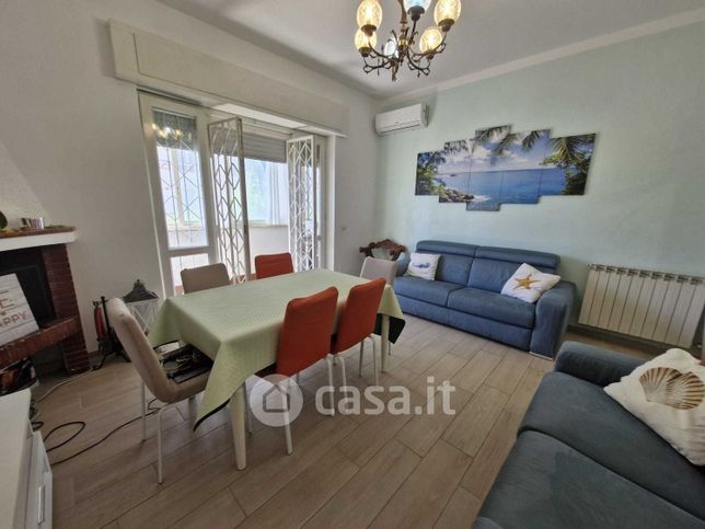 Appartamento in residenziale in Via delle Castalidi 67