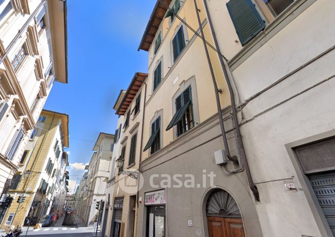 Appartamento in residenziale in Via San Zanobi 52