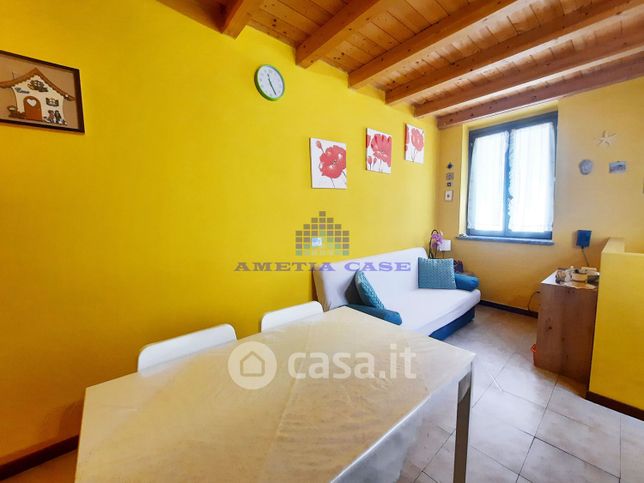 Appartamento in residenziale in 