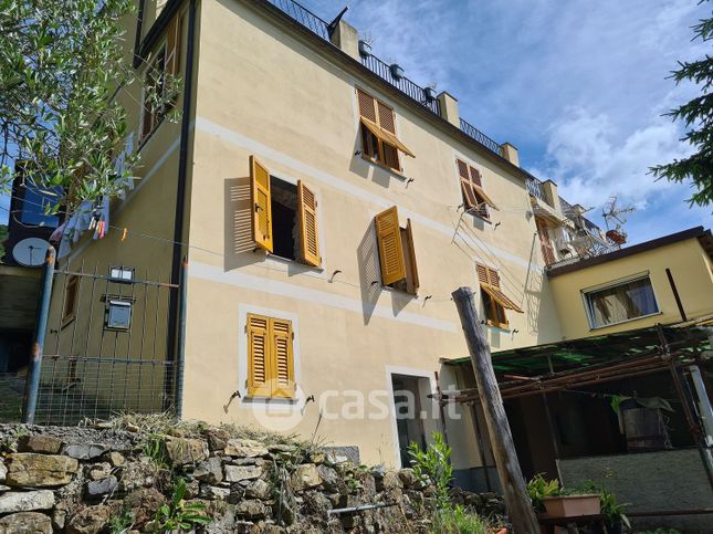 Appartamento in residenziale in Via Sella 37