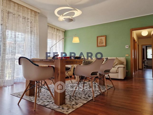 Appartamento in residenziale in Via del Dominicale