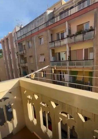 Appartamento in residenziale in Via Maria Solari