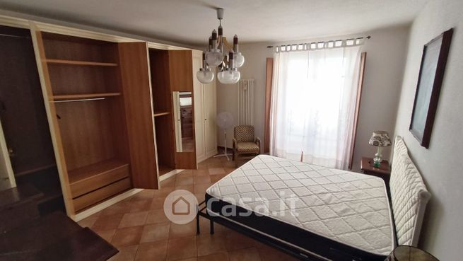Appartamento in residenziale in Via Giovanni Battista Niccolini