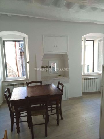 Appartamento in residenziale in Via dei priori